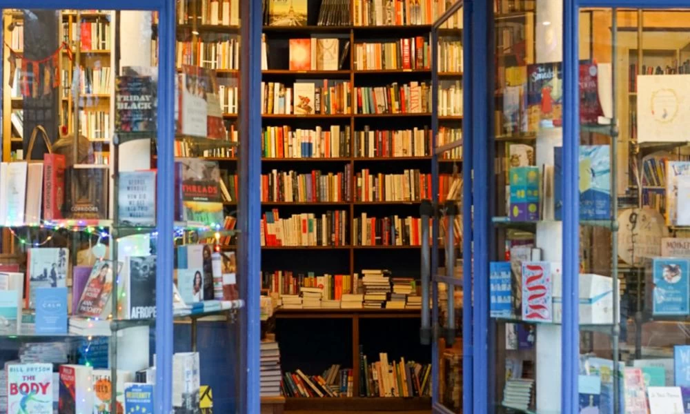 Σουηδία: Η πανδημία ανέβασε στα ύψη τις πωλήσεις βιβλίων